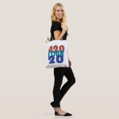 Tassen & Boodschappentassen (Op model)