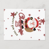 TASSEN BRIEFKAART (Voorkant)