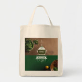 Tassen en winkelzakken (Voorkant)