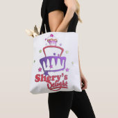 Tassen en winkelzakken (Dichtbij)