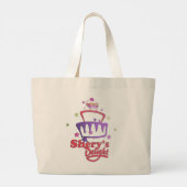 Tassen en winkelzakken (Achterkant)