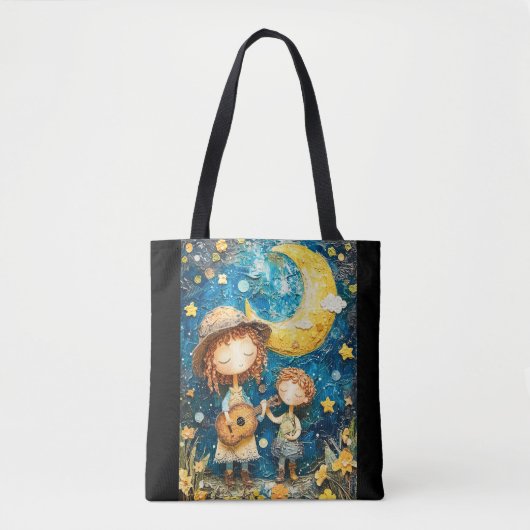 Tassen en winkelzakken (Voorkant)