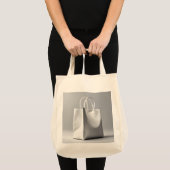 Tassen en winkelzakken (Voorkant (product))