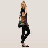 Tassen en winkelzakken > Canvas tassen (Op model)