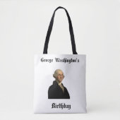 Tassen en winkelzakken > Canvas tassen (Voorkant)