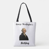 Tassen en winkelzakken > Canvas tassen (Achterkant)