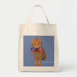 Tassen Geweldige! Mister President handige canvas