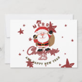 TASSEN KAART (Voorkant)