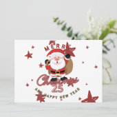 TASSEN KAART (Staand voorkant)