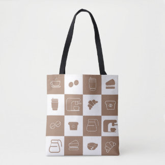 Tassen koffie