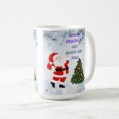 TASSEN KOFFIEMOK (Voorkant rechts)