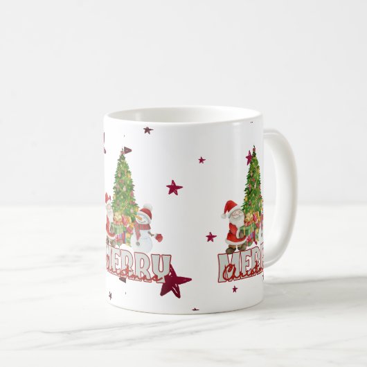 TASSEN KOFFIEMOK (Voorkant rechts)