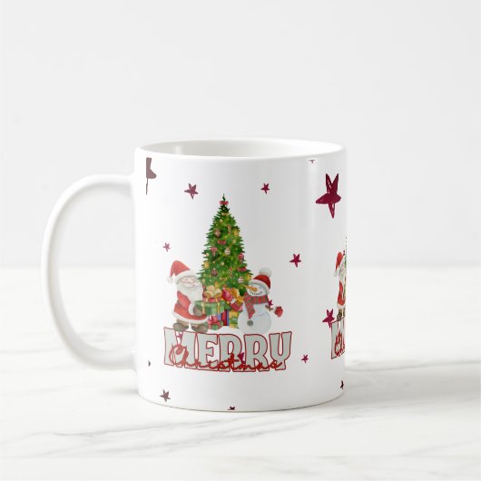 TASSEN KOFFIEMOK (Links)