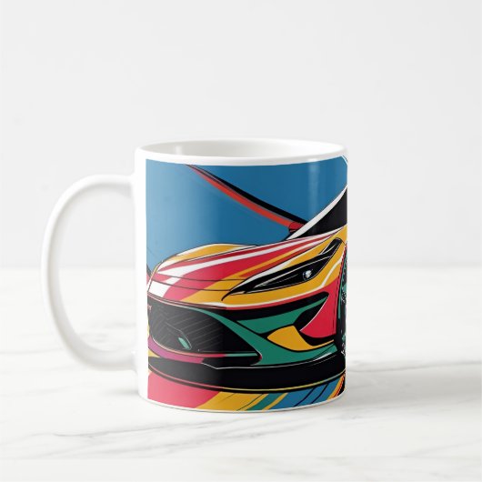 TASSEN KOFFIEMOK (Links)