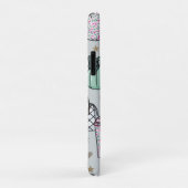 Tassen & lattes Case-Mate iPhone case (Achterkant/rechts)