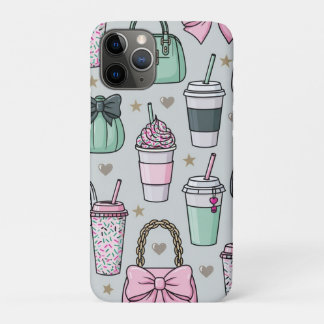 Tassen & lattes Case-Mate iPhone case