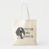 Tassen Ma Goats (Voorkant)