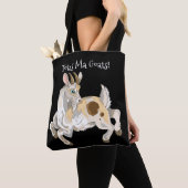 Tassen Ma Goats! (Dichtbij)