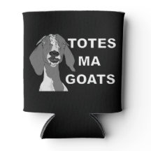 Tassen Ma Goats