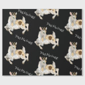 Tassen Ma Goats Cadeaupapier (Vlak)
