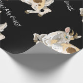 Tassen Ma Goats Cadeaupapier (Hoek)