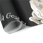 Tassen Ma Goats Cadeaupapier (Rol Hoek)