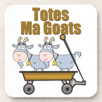 Tassen Ma Goats