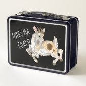 Tassen Ma Goats Lunch Box (Achterkant)