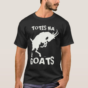 Tassen Ma Goats Shirt