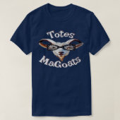 Tassen MaGoats McGoats Wicked Smaht gekke h T-shirt (Design voorkant)
