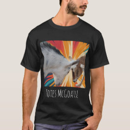 Tassen McGoats Collision T-Shirt