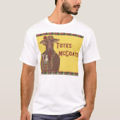 Tassen McGoats shirt (Voorkant)
