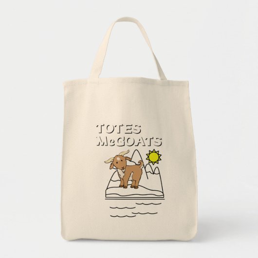 Tassen McTote (Voorkant)