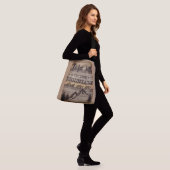 Tassen met bergen personaliseren (Op model)