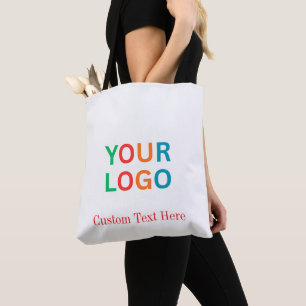 Tassen met eigen logo en naam in stijlvol ontwerp
