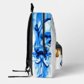 Tassen met eigen print | Vlinders | Rugzak (Links)