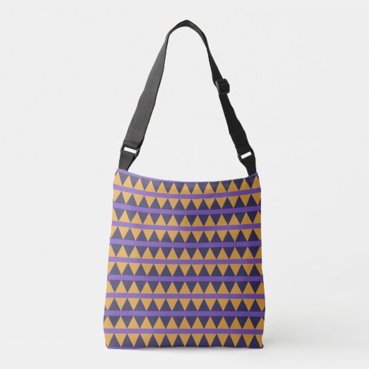 Tassen met geometrisch patroon (Voorkant)