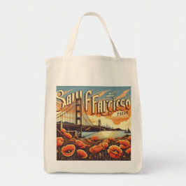 Tassen met Icoonbeeld van San Francisco