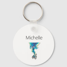 Tassen met op maat gemaakte pianotoetsen voor doce sleutelhanger