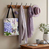Tassen met vintage botanische print