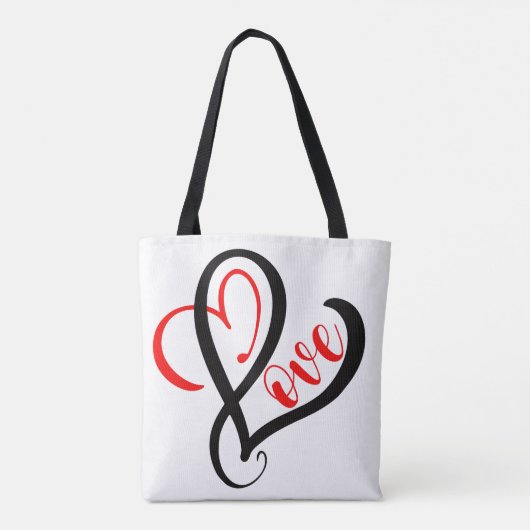 Tassen modern bloemengroen elegant voor haar (Achterkant)