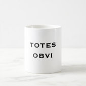 tassen obvi koffiemok (Center)