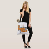 Tassen...RSD/CRPS Boodschappentas Tote Bag (Op model)
