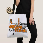Tassen...RSD/CRPS Boodschappentas Tote Bag (Dichtbij)