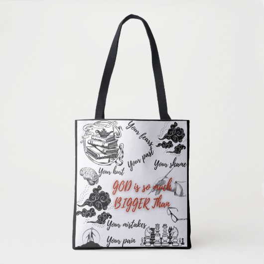 Tassen stijlvol (Voorkant)