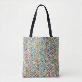 Tassen van Confetti (Voorkant)