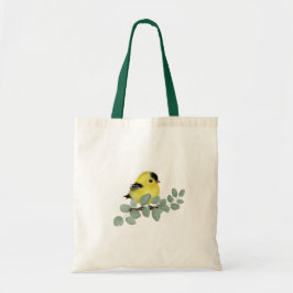 Tassen van de Goldfinch-begroting