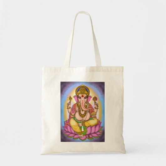 Tassen van Heer Ganesha (Voorkant)