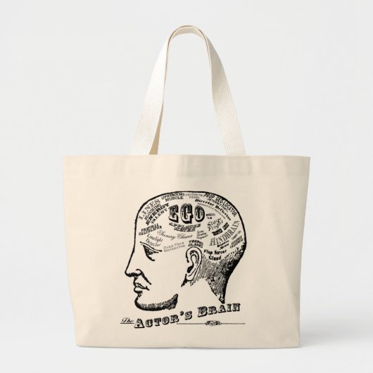 Tassen van het remsysteem van de Actor (Voorkant)