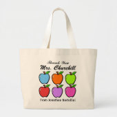 Tassen van leerkrachten - SRF (Voorkant)